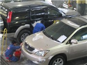 Bóng đá anh, ngoại hạng anh, lịch thi đấu euro 2012, Bảo dưỡng ô tô: Phòng bệnh hơn chữa bệnh