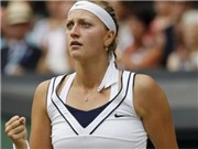 Bóng đá anh, ngoại hạng anh, lịch thi đấu euro 2012, Kvitova lần đầu tiên vô địch Wimbledon