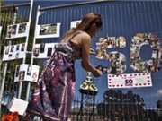 Bóng đá anh, ngoại hạng anh, lịch thi đấu euro 2012, Người hâm mộ tưởng nhớ Công nương Diana
