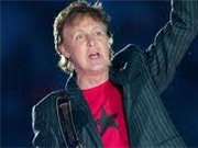 Bóng đá anh, ngoại hạng anh, lịch thi đấu euro 2012, McCartney được tôn vinh tại giải Chìa khóa bạc 