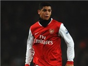 Bóng đá anh, ngoại hạng anh, lịch thi đấu euro 2012, Villarreal “săn” Denilson: Người kế thừa Marcos Senna?