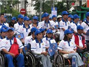 Bóng đá anh, ngoại hạng anh, lịch thi đấu euro 2012, Giải thể thao người khuyết tật 2011: TP.HCM áp đảo về số huy chương