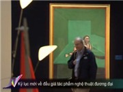 Bóng đá anh, ngoại hạng anh, lịch thi đấu euro 2012, Bản tin Văn hóa toàn cảnh ngày 2/7/2011