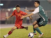 Bóng đá anh, ngoại hạng anh, lịch thi đấu euro 2012, Trước trận lượt về Macau-Việt Nam: Tiếng nói của lịch sử