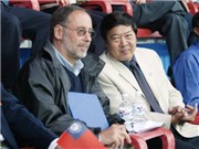 Bóng đá anh, ngoại hạng anh, lịch thi đấu euro 2012, ĐT Việt Nam: Cần lắm “gián điệp”