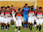 Bóng đá anh, ngoại hạng anh, lịch thi đấu euro 2012, Báu vật lung lay
