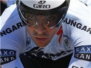 Bóng đá anh, ngoại hạng anh, lịch thi đấu euro 2012, Tour de France 2011: Contador khởi đầu thất vọng 
