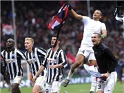 Bóng đá anh, ngoại hạng anh, lịch thi đấu euro 2012, Chuyển động ở Juve: Lối thoát nào cho những “người thừa”?