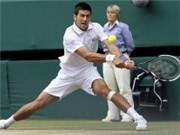 Bóng đá anh, ngoại hạng anh, lịch thi đấu euro 2012, Wimbledon 2011: Djokovic soán ngôi Nadal