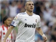 Bóng đá anh, ngoại hạng anh, lịch thi đấu euro 2012, Wenger muốn lấy Benzema
