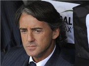 Bóng đá anh, ngoại hạng anh, lịch thi đấu euro 2012, Mancini: Milan sẽ đoạt Scudetto mùa tới