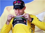 Bóng đá anh, ngoại hạng anh, lịch thi đấu euro 2012, Tour de France 2011:  Hushovd đoạt áo vàng