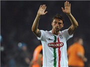 Bóng đá anh, ngoại hạng anh, lịch thi đấu euro 2012, Milan muốn có Marchisio?