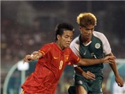 Bóng đá anh, ngoại hạng anh, lịch thi đấu euro 2012, ĐTVN sau 2 trận thắng trước Macau: Vẫn phải chờ đợi