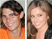Bóng đá anh, ngoại hạng anh, lịch thi đấu euro 2012, Sao quần vợt: Họ giống ai?