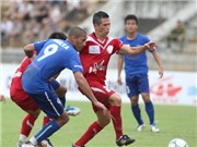 Bóng đá anh, ngoại hạng anh, lịch thi đấu euro 2012, V.HP: Tầm nhìn... 2 năm 