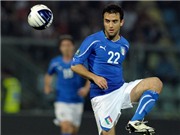 Bóng đá anh, ngoại hạng anh, lịch thi đấu euro 2012, Atletico muốn chiêu mộ Rossi & Diego Lopez: Hai mục đích, một mũi tên