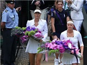 Bóng đá anh, ngoại hạng anh, lịch thi đấu euro 2012, Chung kết Wimbledon 2011: Gọi tên những nữ anh tài