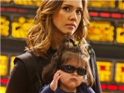 Bóng đá anh, ngoại hạng anh, lịch thi đấu euro 2012, Đừng đùa với Jessica Alba