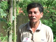 Bóng đá anh, ngoại hạng anh, lịch thi đấu euro 2012, Người họa sĩ với niềm đam mê kỳ lạ
