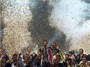 Bóng đá anh, ngoại hạng anh, lịch thi đấu euro 2012, Bóng đá Thổ Nhĩ Kỳ rúng động vì scandal dàn xếp tỷ số