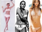 Bóng đá anh, ngoại hạng anh, lịch thi đấu euro 2012, Bikini 65 tuổi