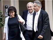 Bóng đá anh, ngoại hạng anh, lịch thi đấu euro 2012, Cô hầu phòng tố cáo ông Strauss-Kahn bị điều tra