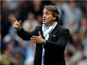 Bóng đá anh, ngoại hạng anh, lịch thi đấu euro 2012, HLV Mancini: Man City sẽ thôi "ném tiền qua cửa sổ"