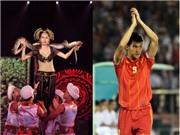 Bóng đá anh, ngoại hạng anh, lịch thi đấu euro 2012, Ngày Chủ nhật “trên đỉnh” của Công Vinh - Thủy Tiên