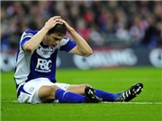 Bóng đá anh, ngoại hạng anh, lịch thi đấu euro 2012, Zigic chắc chắn rời Birmingham