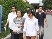 Bóng đá anh, ngoại hạng anh, lịch thi đấu euro 2012, Đề lý không quá khó, các thí sinh có thêm hy vọng 