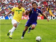 Bóng đá anh, ngoại hạng anh, lịch thi đấu euro 2012, Giải Vô địch U17 thế giới: Khi đẳng cấp lên tiếng 