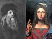 Bóng đá anh, ngoại hạng anh, lịch thi đấu euro 2012, Kiệt tác lưu lạc 500 năm của Da Vinci sẽ phá vỡ mọi kỷ lục đấu giá