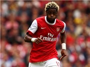 Bóng đá anh, ngoại hạng anh, lịch thi đấu euro 2012, Alex Song đối mặt với nguy cơ ngồi tù