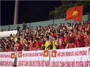 Bóng đá anh, ngoại hạng anh, lịch thi đấu euro 2012, VFF lên kế hoạch điều chỉnh lịch thi đấu: Muộn còn hơn không
