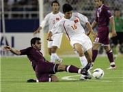 Bóng đá anh, ngoại hạng anh, lịch thi đấu euro 2012, Nhận diện ĐT Qatar