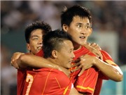 Bóng đá anh, ngoại hạng anh, lịch thi đấu euro 2012, Đổi cơn mưa gôn lấy một bàn thắng
