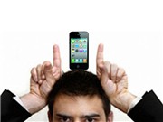 Bóng đá anh, ngoại hạng anh, lịch thi đấu euro 2012, Phát hiện bồ đi nhà nghỉ bằng iPhone 4