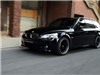 Bóng đá anh, ngoại hạng anh, lịch thi đấu euro 2012, Thêm huyền bí với BMW M5 Touring Dark Edition