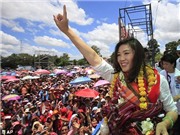 Bóng đá anh, ngoại hạng anh, lịch thi đấu euro 2012, Hòa giải và ân xá trên “đất nước nụ cười”?
