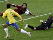 Bóng đá anh, ngoại hạng anh, lịch thi đấu euro 2012, 40 cú sút, 0 bàn thắng: Bàn thắng đã bốc hơi đi đâu?