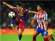 Bóng đá anh, ngoại hạng anh, lịch thi đấu euro 2012, Roma & kế hoạch “Tây Ban Nha hóa”: Cuộc phiêu lưu mạo hiểm