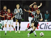 Bóng đá anh, ngoại hạng anh, lịch thi đấu euro 2012, Bóng đá Italia: Cuộc xâm lăng của những người nước ngoài