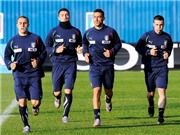 Bóng đá anh, ngoại hạng anh, lịch thi đấu euro 2012, Italia: Cái chết của đội tuyển quốc gia