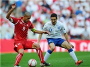 Bóng đá anh, ngoại hạng anh, lịch thi đấu euro 2012, Napoli đã khởi động lại chiến dịch “săn” Gokhan Inler