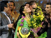 Bóng đá anh, ngoại hạng anh, lịch thi đấu euro 2012, Thu Minh: "Tôi từng rất ghét Lacchezar"