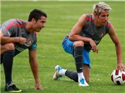 Bóng đá anh, ngoại hạng anh, lịch thi đấu euro 2012, Benfica đồng ý bán Coentrao cho Real