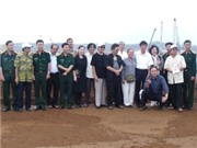 Bóng đá anh, ngoại hạng anh, lịch thi đấu euro 2012,  13 ngày đêm trên Tây Nguyên