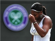 Bóng đá anh, ngoại hạng anh, lịch thi đấu euro 2012, Hậu Wimbledon 2011: Serena tụt xuống hạng 175 thế giới
