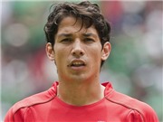 Bóng đá anh, ngoại hạng anh, lịch thi đấu euro 2012, Matias Fernandez chấn thương